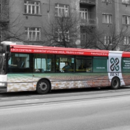 Celoplošná reklama